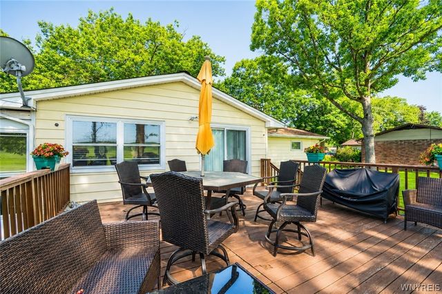 5437 Elm Drive, Lewiston, NY 14092