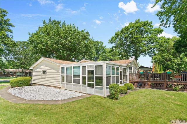 5437 Elm Drive, Lewiston, NY 14092