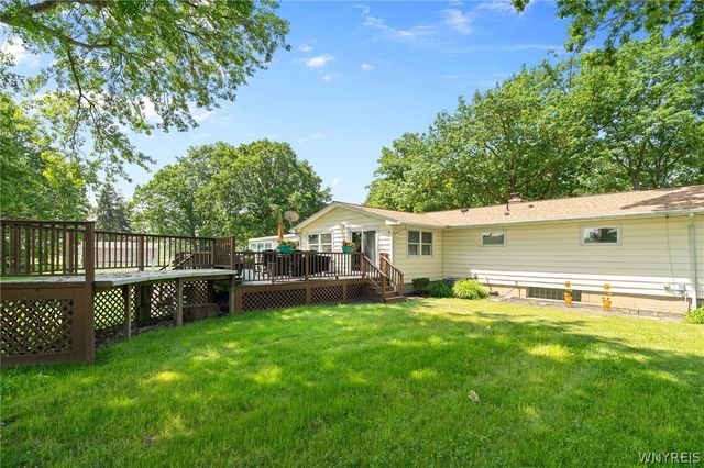 5437 Elm Drive, Lewiston, NY 14092