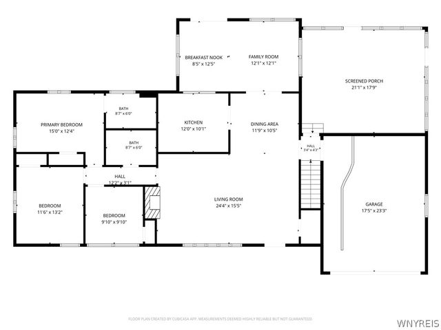 5437 Elm Drive, Lewiston, NY 14092