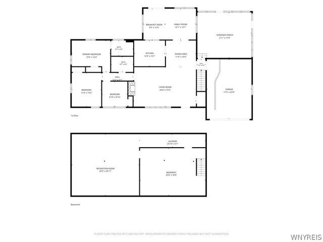 5437 Elm Drive, Lewiston, NY 14092