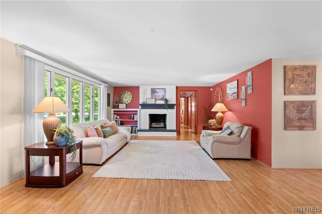 5437 Elm Drive, Lewiston, NY 14092