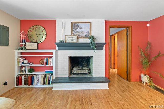 5437 Elm Drive, Lewiston, NY 14092