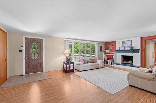 5437 Elm Drive, Lewiston, NY 14092