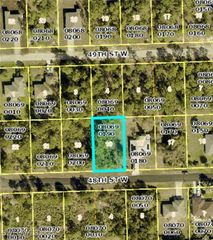 2814 48th ST W, Lehigh Acres, FL 33971