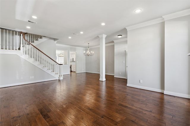 7535 Olympia Drive, Houston, TX 77063