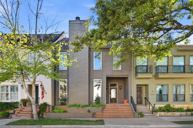 7535 Olympia Drive, Houston, TX 77063