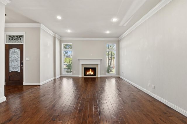 7535 Olympia Drive, Houston, TX 77063