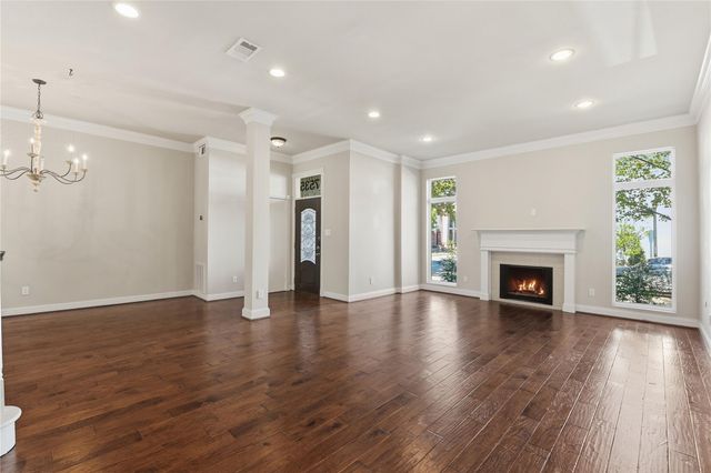 7535 Olympia Drive, Houston, TX 77063