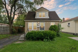 8440 Orchard Avenue, Warren, MI 48089