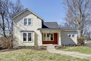 166 N Peterson Ave, Louisville, KY 40206