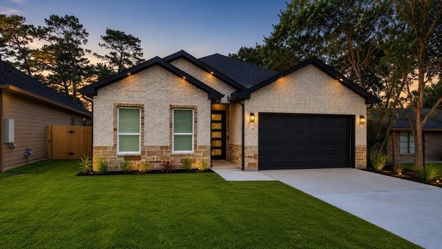 711 S Carroll, La Porte, TX 77571