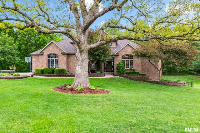 6204 Treyburn Court, Springfield, IL 62711