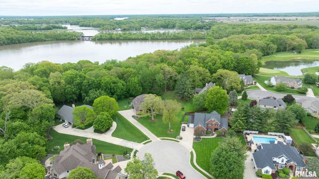 6204 Treyburn Court, Springfield, IL 62711