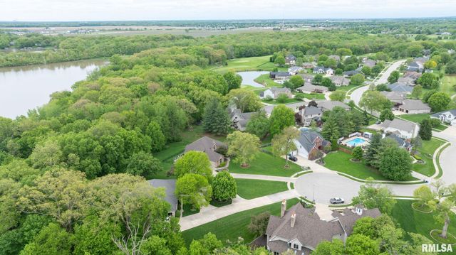 6204 Treyburn Court, Springfield, IL 62711
