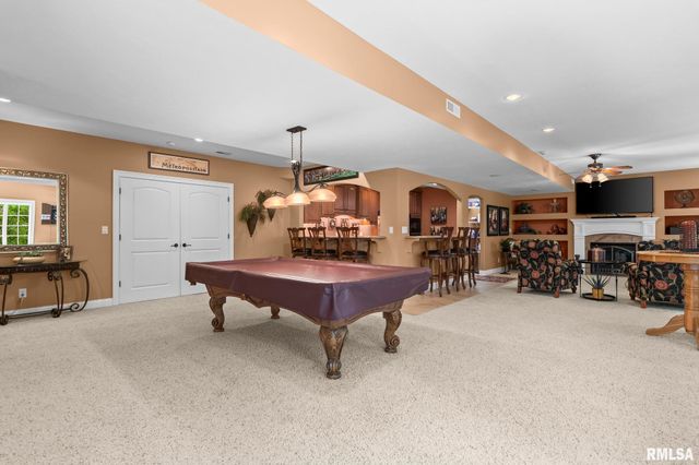 6204 Treyburn Court, Springfield, IL 62711
