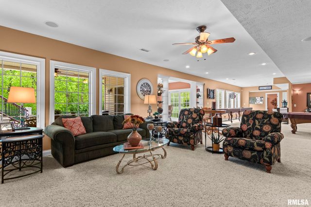 6204 Treyburn Court, Springfield, IL 62711