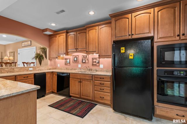 6204 Treyburn Court, Springfield, IL 62711