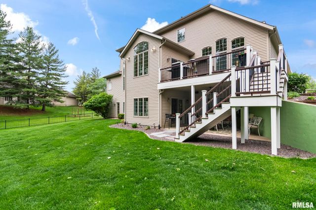 6204 Treyburn Court, Springfield, IL 62711