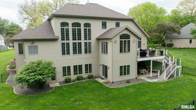 6204 Treyburn Court, Springfield, IL 62711