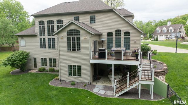 6204 Treyburn Court, Springfield, IL 62711