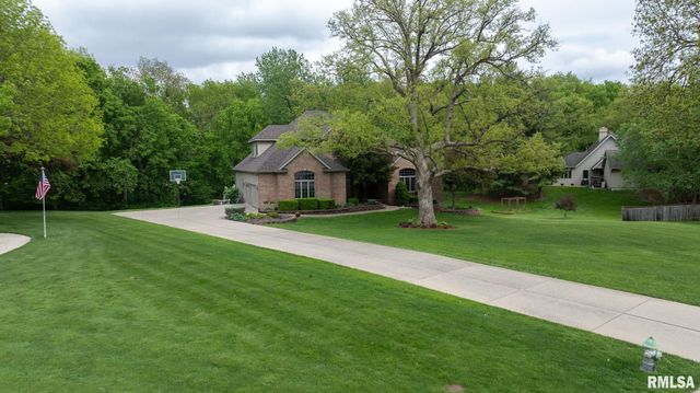 6204 Treyburn Court, Springfield, IL 62711