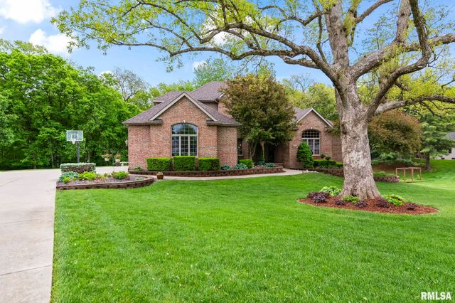 6204 Treyburn Court, Springfield, IL 62711