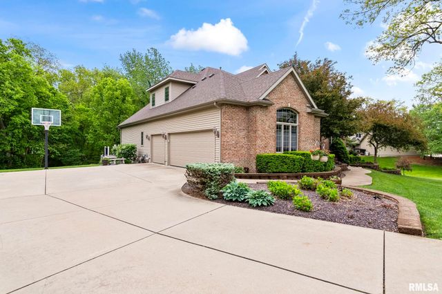 6204 Treyburn Court, Springfield, IL 62711