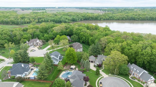 6204 Treyburn Court, Springfield, IL 62711