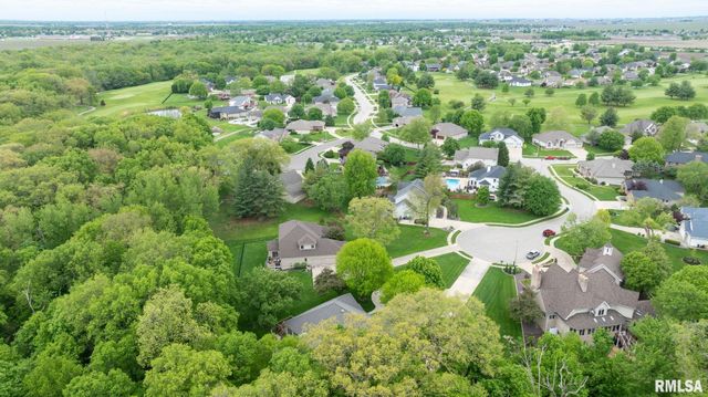 6204 Treyburn Court, Springfield, IL 62711