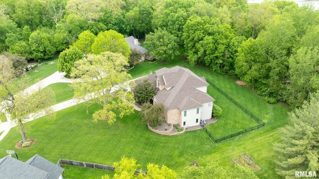 6204 Treyburn Court, Springfield, IL 62711