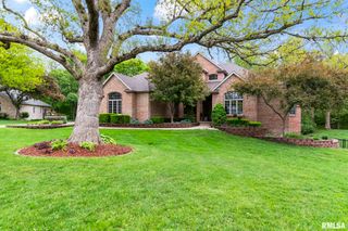 6204 Treyburn Court, Springfield, IL 62711