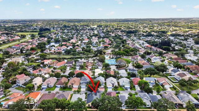 1033 W Fairfax Cir W W, Boynton Beach, FL 33436