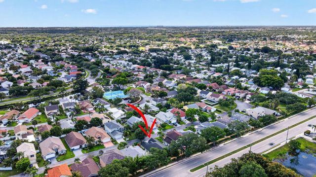 1033 W Fairfax Cir W W, Boynton Beach, FL 33436