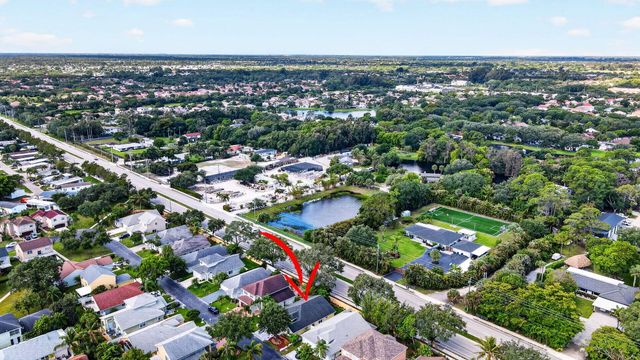 1033 W Fairfax Cir W W, Boynton Beach, FL 33436