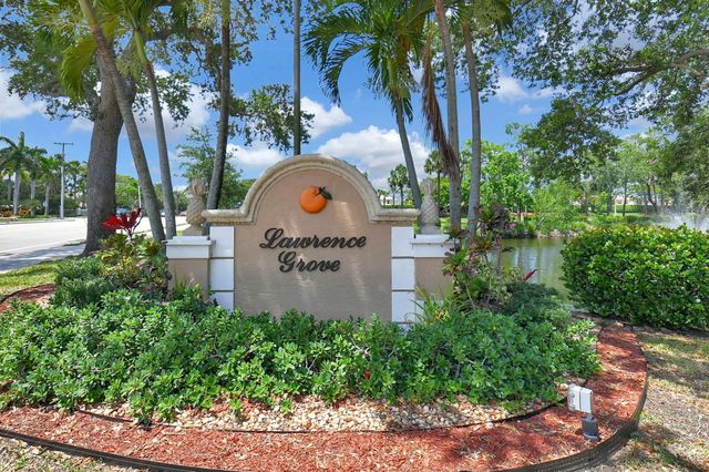 1033 W Fairfax Cir W W, Boynton Beach, FL 33436