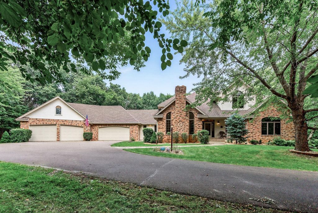 13420 49th Street N, Stillwater, MN 55082