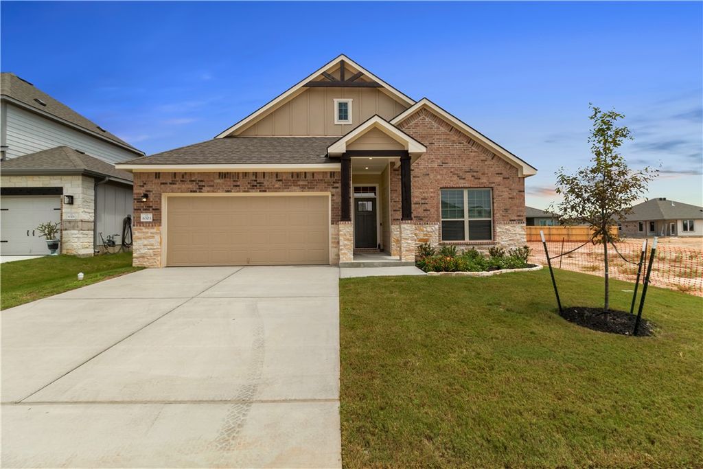 6303 Raleigh Drive, College Station, TX 77845