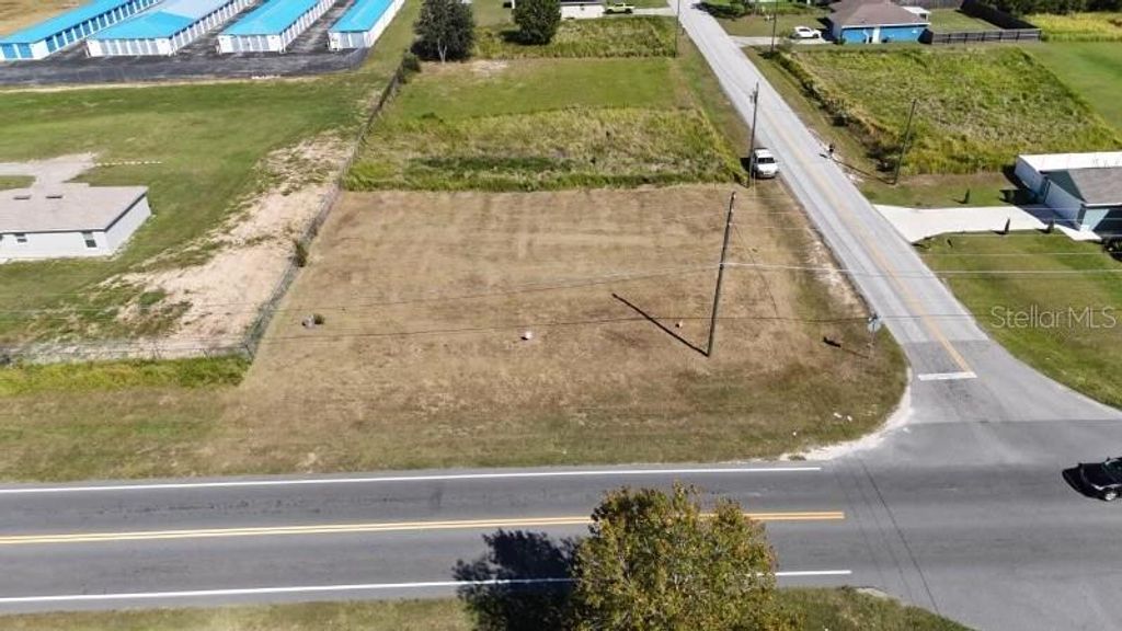 0 DOGWOOD ROAD, Ocala, FL 34472