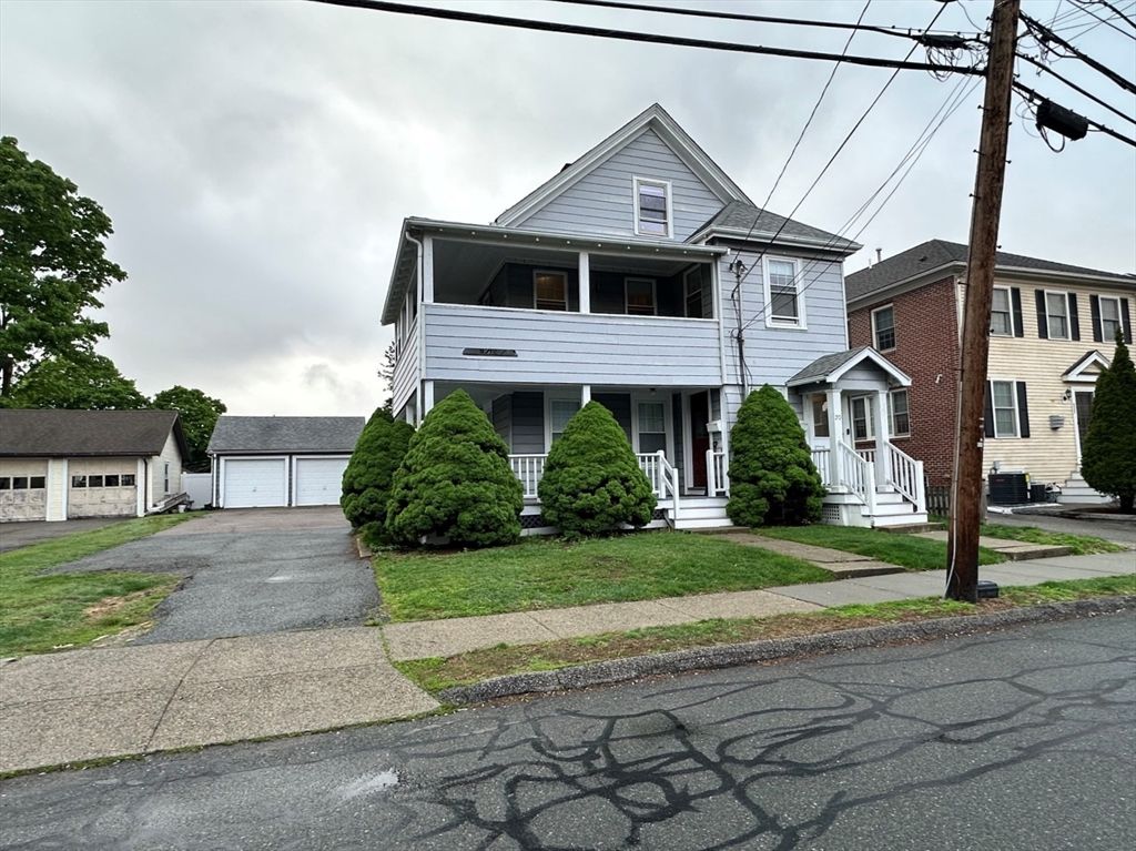 20 Harrington St 2, Watertown, MA 02472