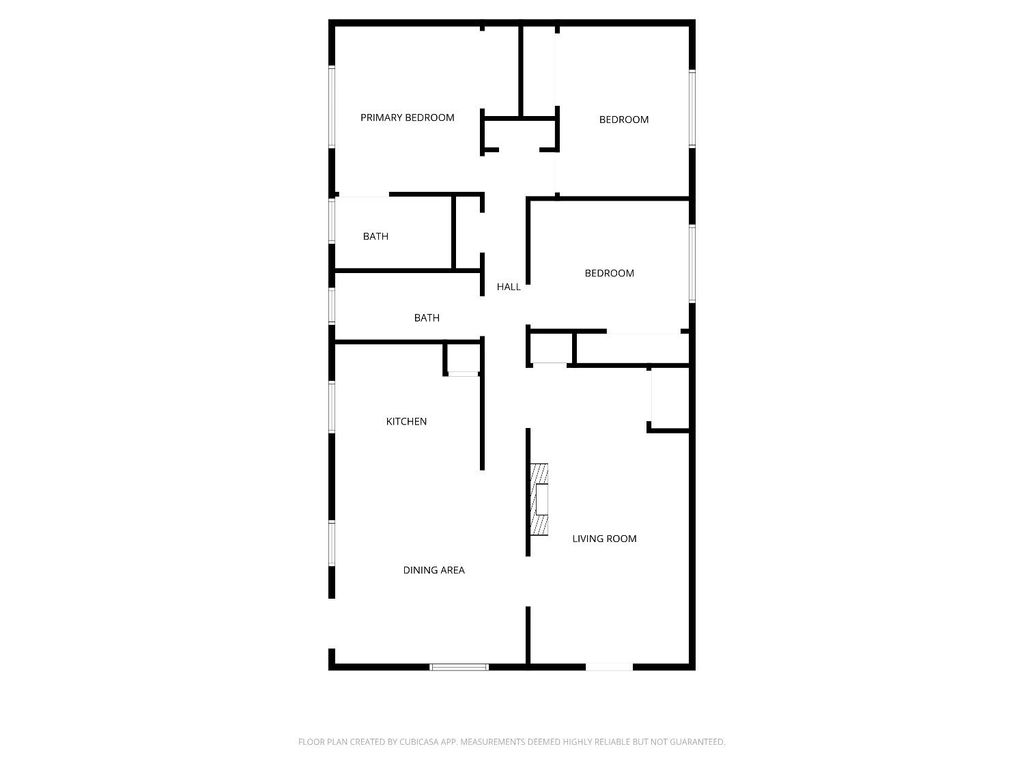 Image 31 of property listing at 24 Sunnyside Avenue, Clovis, CA 93611