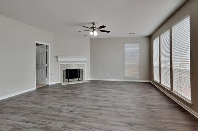 8002 Weeping Willow Place, Missouri City, TX 77459