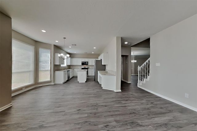 8002 Weeping Willow Place, Missouri City, TX 77459