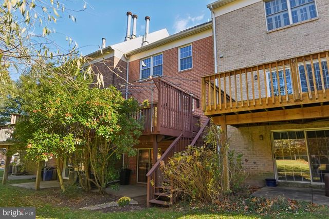 6 TENBY CT, Lutherville Timonium, MD 21093