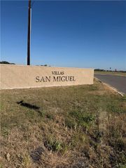 808 Uriel Drive, Weslaco, TX 78599