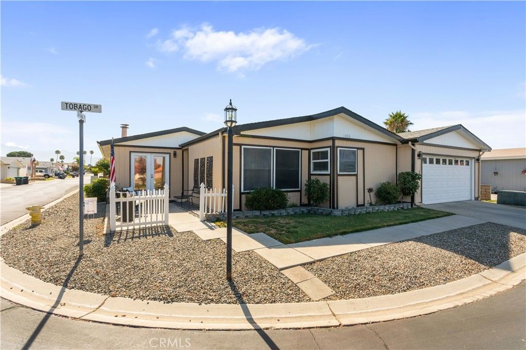 1406 Tobago Drive, Hemet, CA 92543