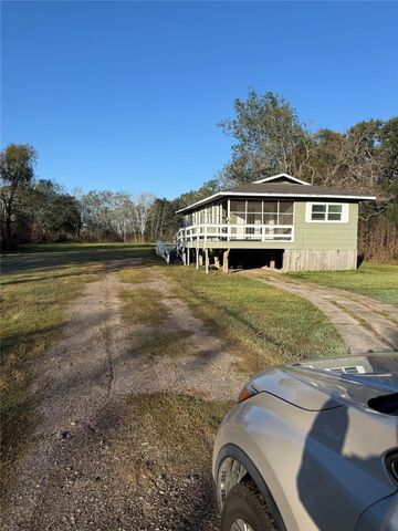 19278 County Road 927a, Alvin, TX 77511