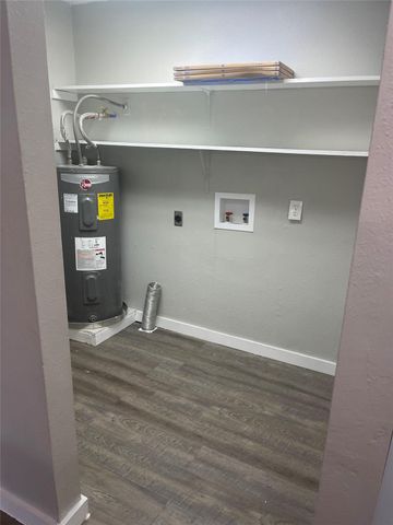 19278 County Road 927a, Alvin, TX 77511