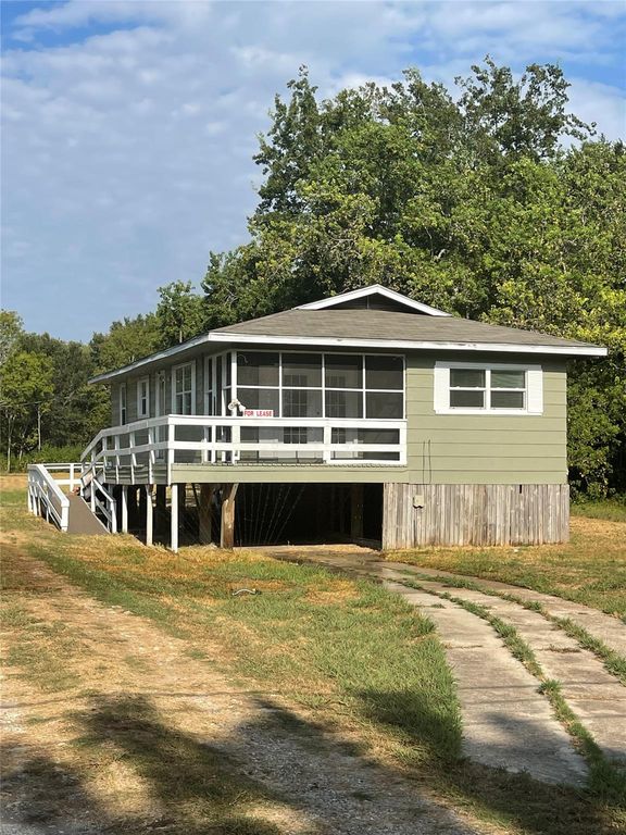 19278 County Road 927a, Alvin, TX 77511