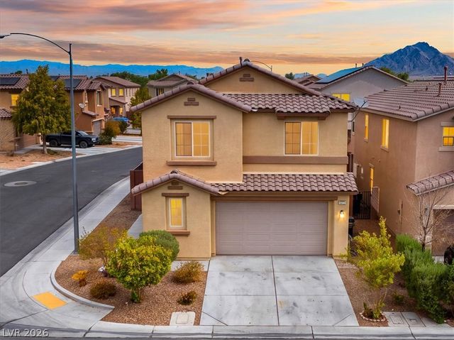 6472 Hamel Avenue, Las Vegas, NV 89122